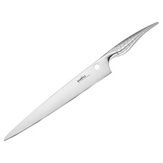 Нож кухонный поварской Samura Reptile слайсер для нарезки профессиональный SRP-0045