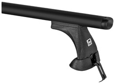 Багажник на крышу AMOS Koala K3 85х120см kk3120aerbl Амос