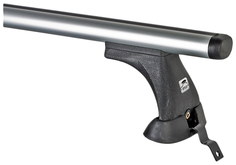 Багажник на крышу AMOS koala ka 85х120см kka120aersil Амос