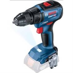 Шуруповерт Bosch GSB 18V-50 Solo