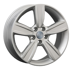 Колесный диск Replay CR12 R18 7J PCD5x114.3 ET42 D67.1 (WHS112758)