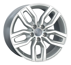 Колесный диск Replay B110 R19 9J PCD5x120 ET48 D74.1 (WHS072181)