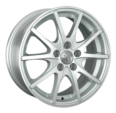 Колесный диск Replay VV43 R16 7J PCD5x112 ET45 D57.1 (WHS060634)