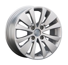 Колесный диск Replay R16 7J PCD4x108 ET26 D65.1 WHS083215