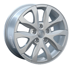 Колесный диск Replay MI R16 7J PCD5x114.3 ET47 D66.1 (WHS028353)