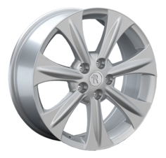 Колесный диск Replay LX15 (S) Lexus 6.5xR17 ET35 5*114.3 D60.1 WHS250641