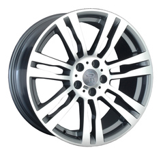 Колесный диск Replay B152 R20 11J PCD5x120 ET37 D72.6 (WHS068694)