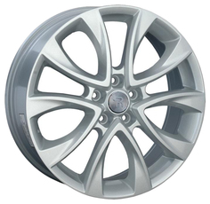 Колесный диск Replay MZ39 R19 7J PCD5x114.3 ET45 D67.1 WHS166471