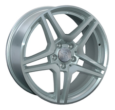Колесный диск Replay MR56 R19 9.5J PCD5x112 ET43 D66.6 (WHS049170)