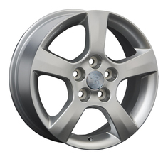 Колесный диск Replay TY204 R18 7.5J PCD6x139.7 ET25 D106.1 (WHS117082)
