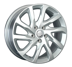 Колесный диск Replay SZ52 R17 6.5J PCD5x114.3 ET45 D60.1 (WHS116986)