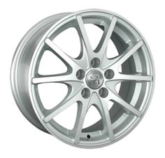 Колесный диск Replay R16 7J PCD5x112 ET45 D57.1 (WHS028815)