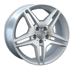 Колесный диск Replay MR96 R18 8.5J PCD5x112 ET60 D66.6 (WHS028293)