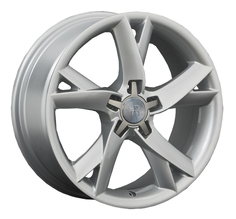 Колесный диск Replay A33 R17 7.5J PCD5x112 ET45 D66.6 (WHS029782)