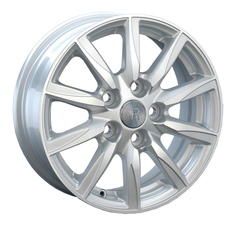 Колесный диск Replay TY48 R17 7J PCD5x114.3 ET45 D60.1 (WHS026903)