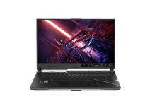 Ноутбук ASUS ROG Strix Scar 15 G533ZX-LN087W Black (90NR08E2-M004F0)