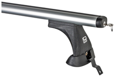 Багажник на крышу AMOS koala ka с дугами 55х120см kka120fuz Амос