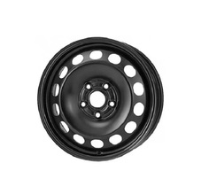 Колесный диск Next NX-135 R17 7J 5x112 ЕТ43 D57,1 Black WHS195406