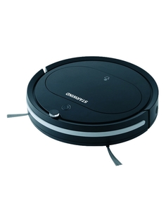 Робот-пылесос STARWIND SRV3700 Black