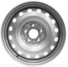 Колесный диск Next R16 6.5J PCD5x114.3 ET47 D66.1 WHS180106