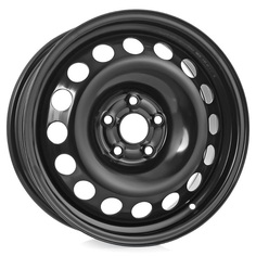 Колесный диск Next NX-150 6x16/5x100 ЕТ45 D57,1 BK 4627122192251