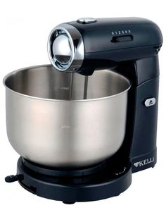 Миксер KELLI KL-5121 черный