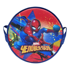 Ледянка Marvel Халк-Человек-Паук-Железный человек в ассортименте