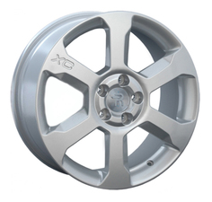 Колесный диск Replay V11 R17 7.5J PCD5x108 ET55 D63.3 (WHS027577)