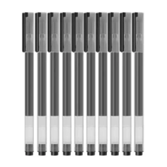 Ручки Xiaomi MJZXB02WC(в коробке 10 шт)