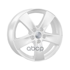 Колесный диск Replay, HND80 7x17/5x114.3ET41 67.1 Mb