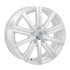 Колесный диск Replay, VV61 6x15/5x100ET40 57.1 White