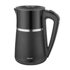 Чайник электрический Centek CT-0028 1.7 л черный