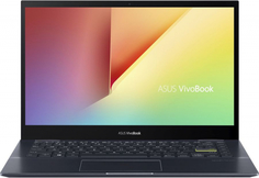 Ноутбук-трансформер ASUS TP470EA-EC458W (90NB0S01-M00DM0)