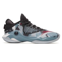 Кроссовки унисекс Anta 812311107 синие 40 RU