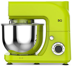 Миксер BQ MX621 зеленый