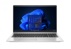 Ноутбук HP EliteBook 650 G9 серебристый (5Y3U5EA)