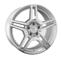 Колесный диск Replay, MR94 8.5x18/5x112ET43 66.6 Sf