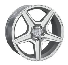 Колесный диск Replay, MR75 8x18/5x112ET43 66.6 Sf