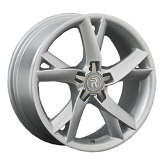 Колесный диск Replay, A33 7.5x16/5x112ET45 66.6 Sil