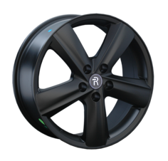 Колесный диск Replay, TY39 7x17/5x114.3ET45 60.1 Mb