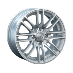 Колесный диск Replay, CI51 6.5x15/4x108ET27 65.1 Sf