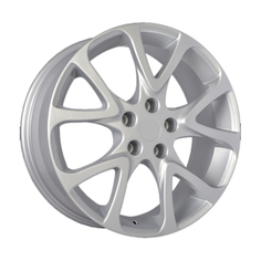Колесный диск Replay, FD84 7.5x18/5x114.3ET44 63.3 Sil