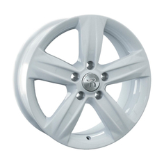Колесный диск Replay, OPL11 7x17/5x115ET45 70.1 White