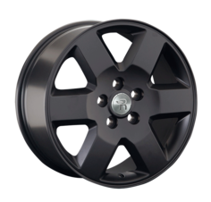 Колесный диск Replay, LR41 8.5x20/5x120ET47 72.6 Mb