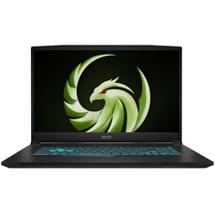 Ноутбук MSI Bravo C7VF-008RU (9S7-17LN11-008) черный (150592)