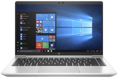 Ноутбук HP Probook 440 G8 серебристый (61G06AV)