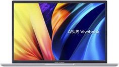 Ноутбук ASUS VivoBook 14X M1403Qa-LY112 серебристый (90NB0Y11-M006Y0)