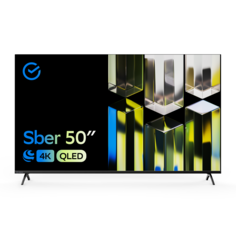 Телевизор Sber SDX-50UQ5230T