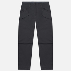 Брюки Stone Island Shadow Project High Density R-Nylon Jersey Garment Dyed Chapter 2, 52
