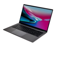 Ноутбук HIPER MTL1601 черный (MTL1601A1135DS)